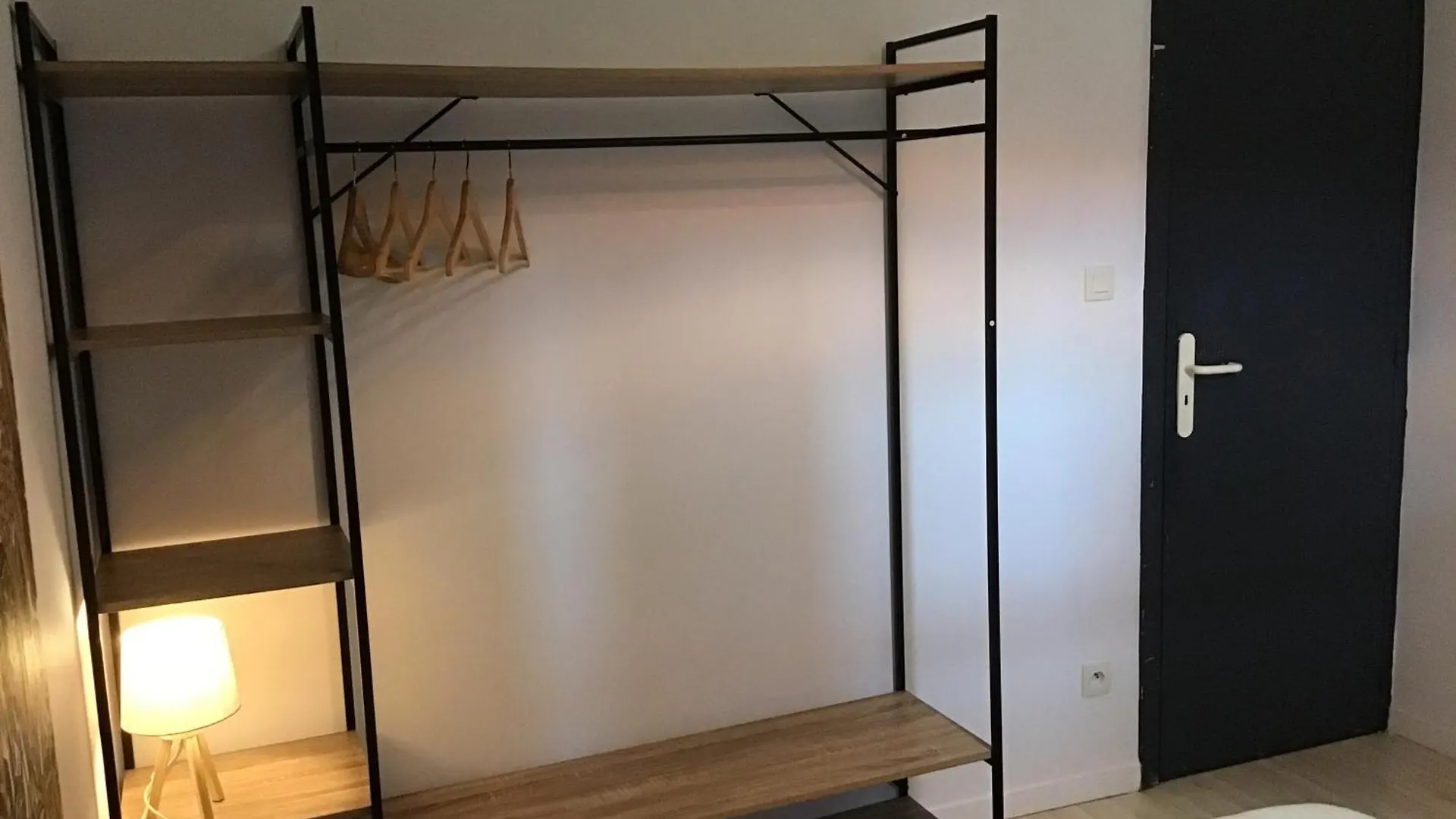 Chambre Cosy 1 Montauban Homestay szállás