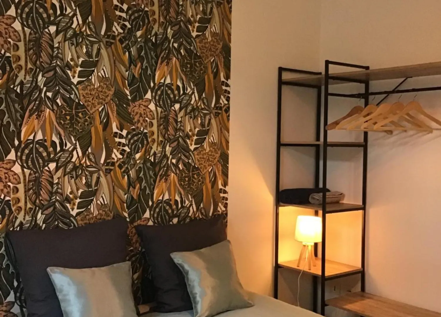 Chambre Cosy 1 蒙托邦 民宿
