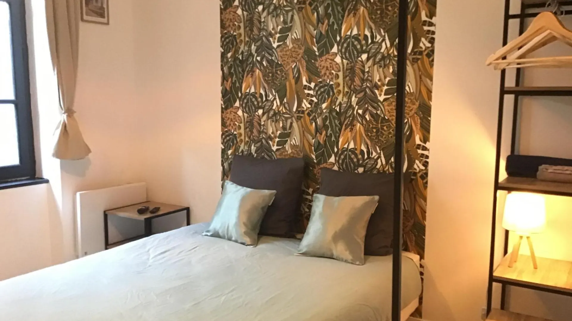 民宿 Chambre Cosy 1 蒙托邦
