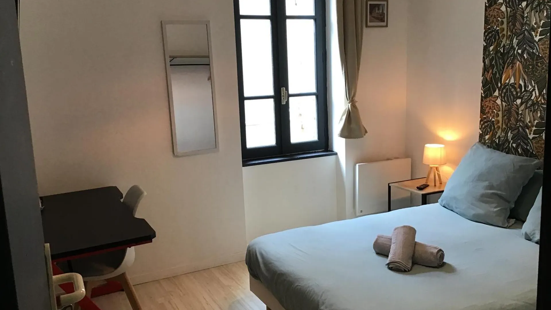 Chambre Cosy 1 Montauban 0*,  Franciaország