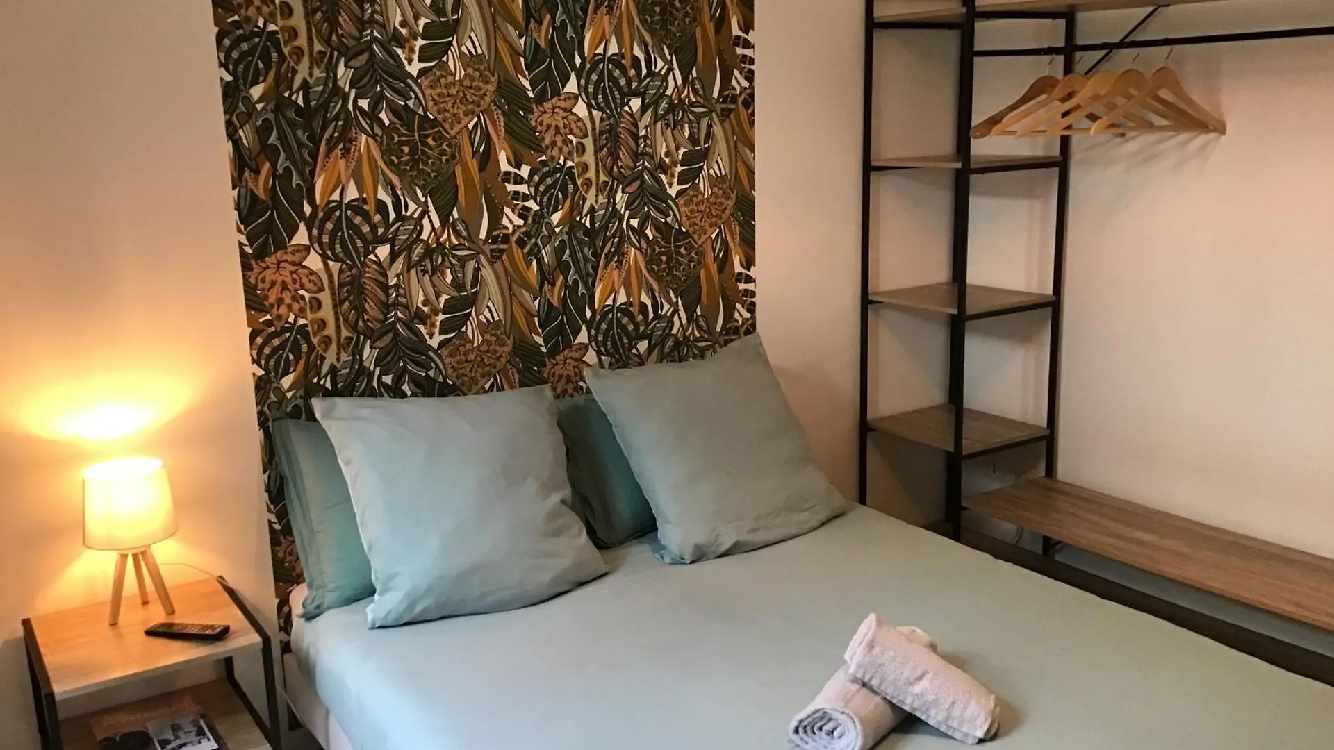 民宿 Chambre Cosy 1 蒙托邦 法国