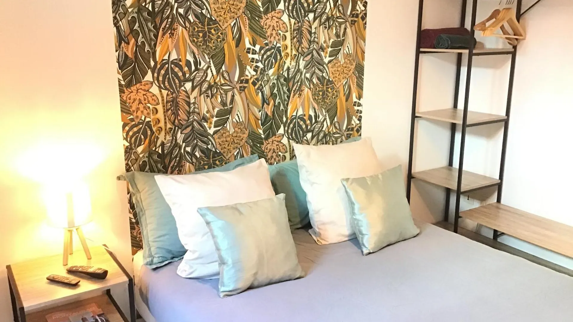 Chambre Cosy 1 Montauban 0*,  Franciaország