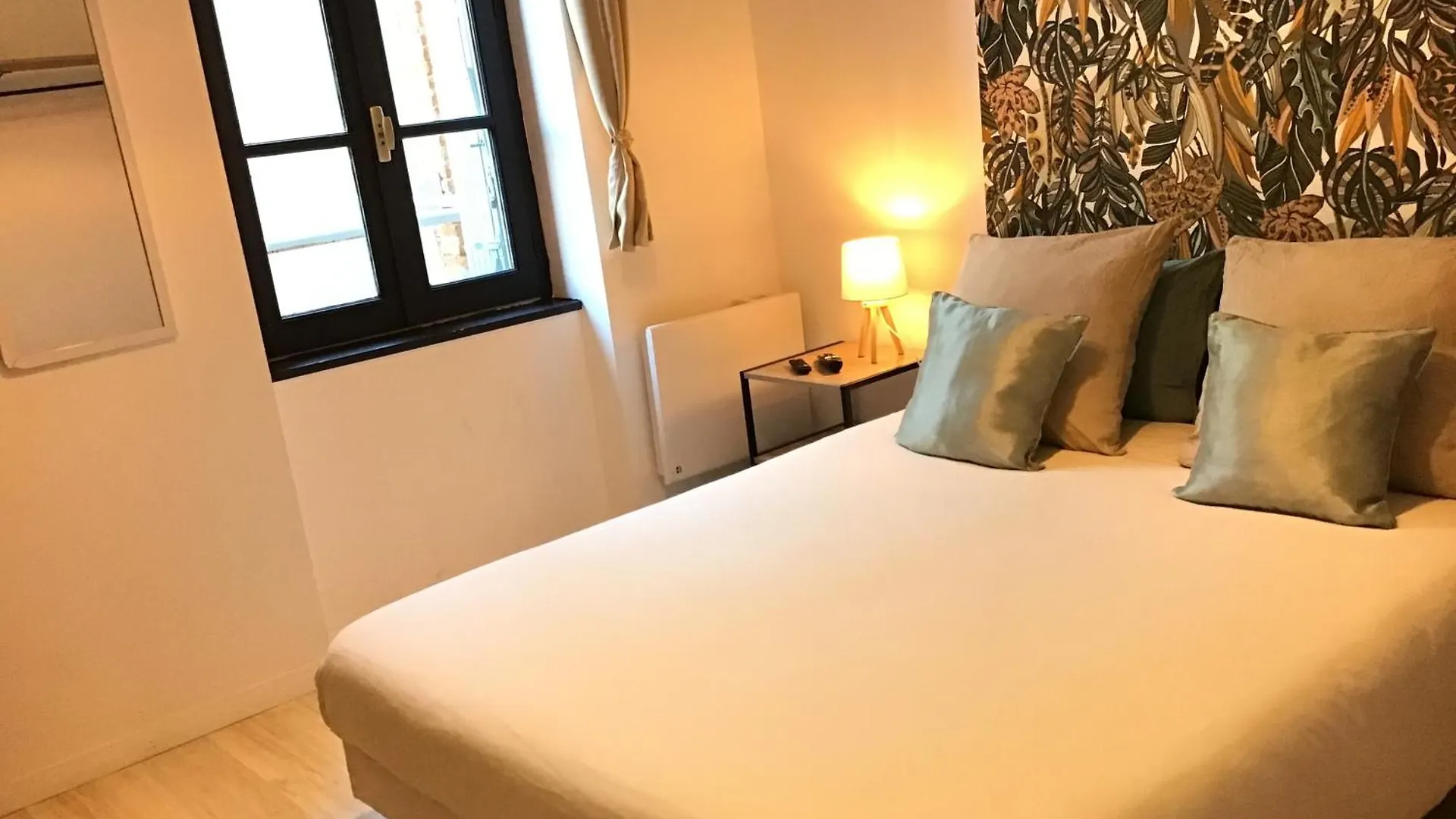 Chambre Cosy 1 蒙托邦 民宿