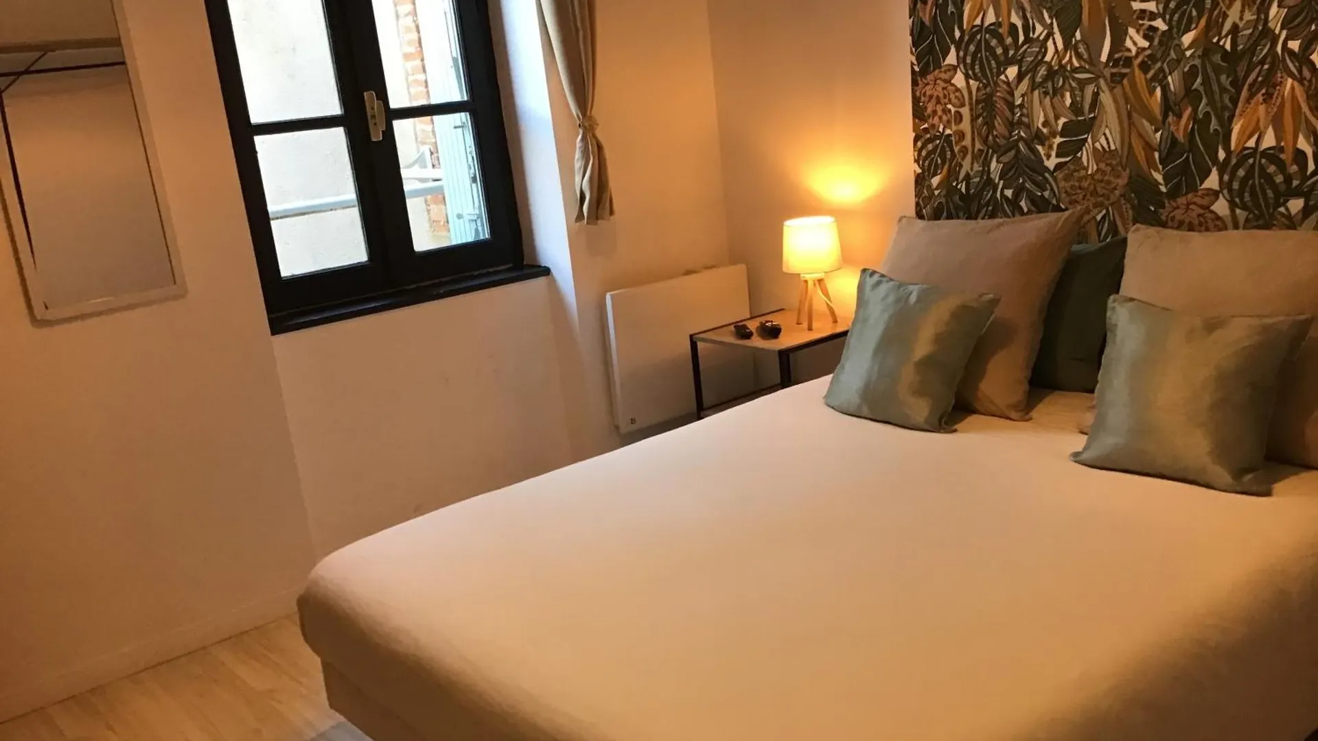民宿 Chambre Cosy 1 蒙托邦 法国
