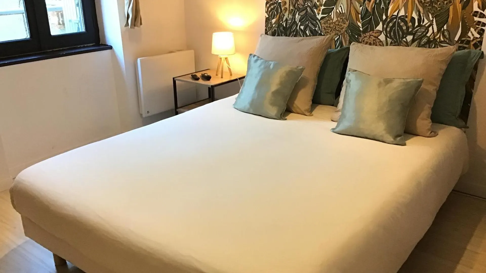 Homestay szállás Chambre Cosy 1 Montauban