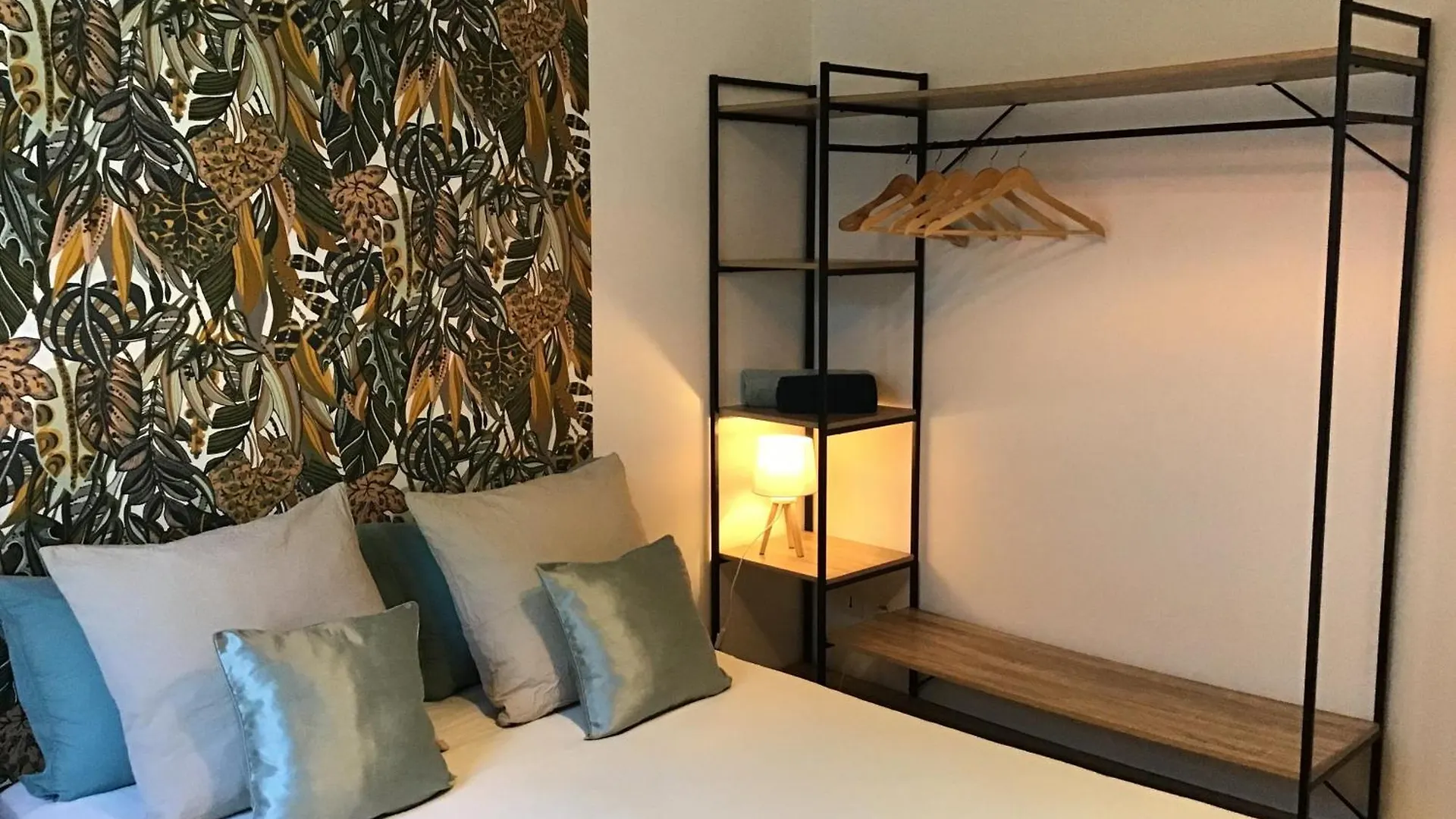 Chambre Cosy 1 Montauban 0*,  Franciaország