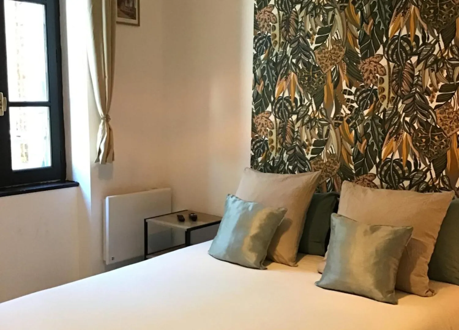 Chambre Cosy 1 蒙托邦 民宿