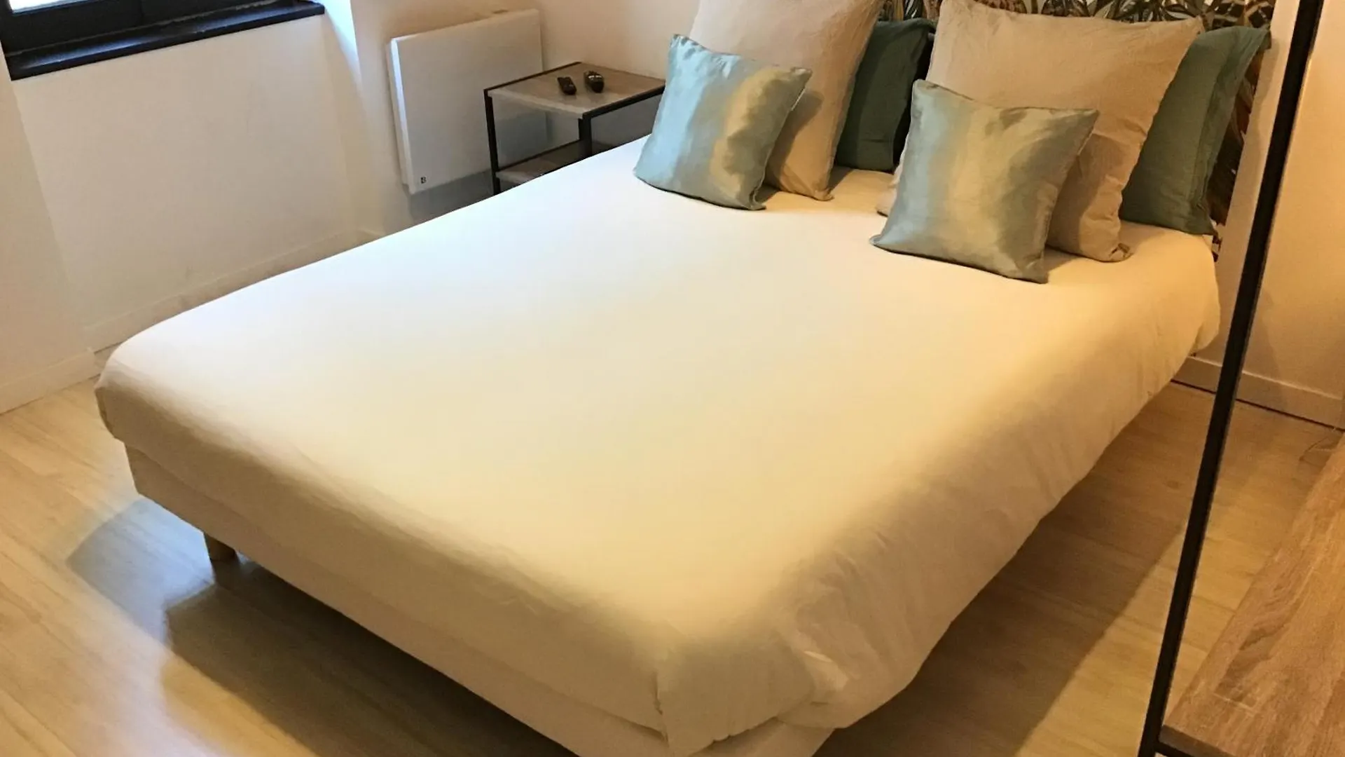 Chambre Cosy 1 蒙托邦 法国