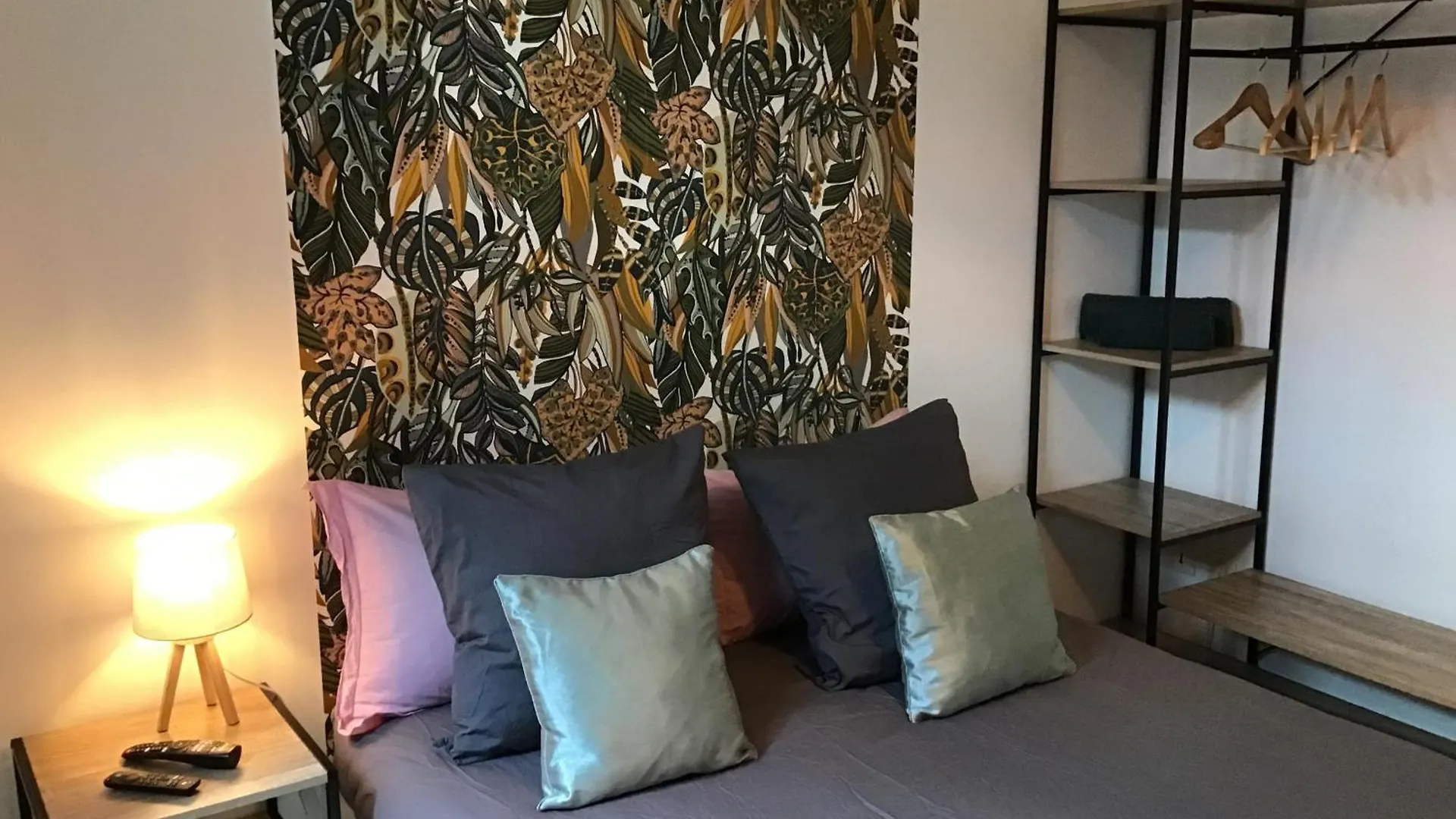 Chambre Cosy 1 Montauban 0*,
