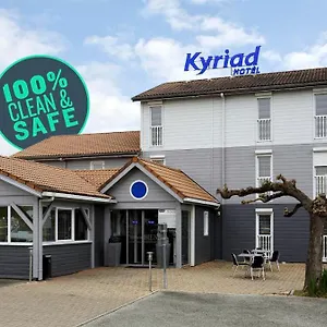 3* Hotel Kyriad