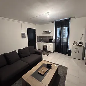  Appartement Rez-de-chaussee, Centre-ville