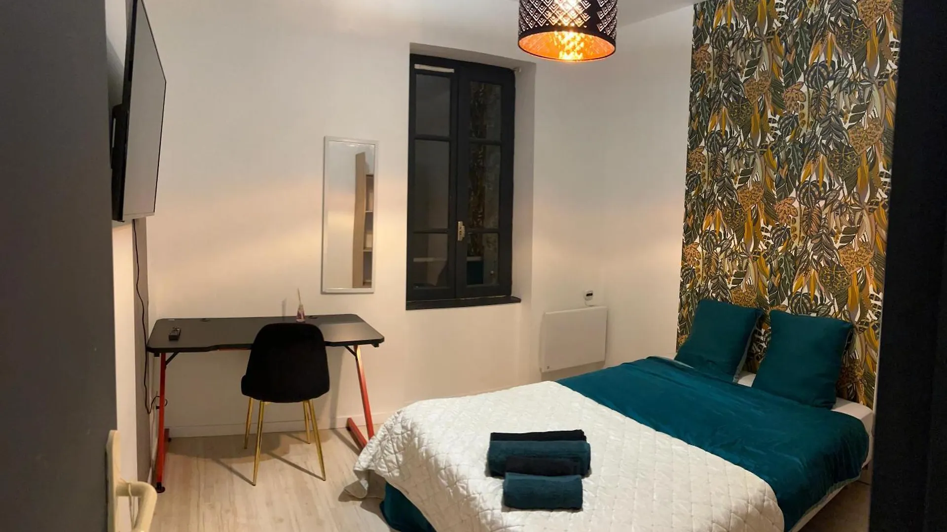 Homestay Chambre Cosy Montauban