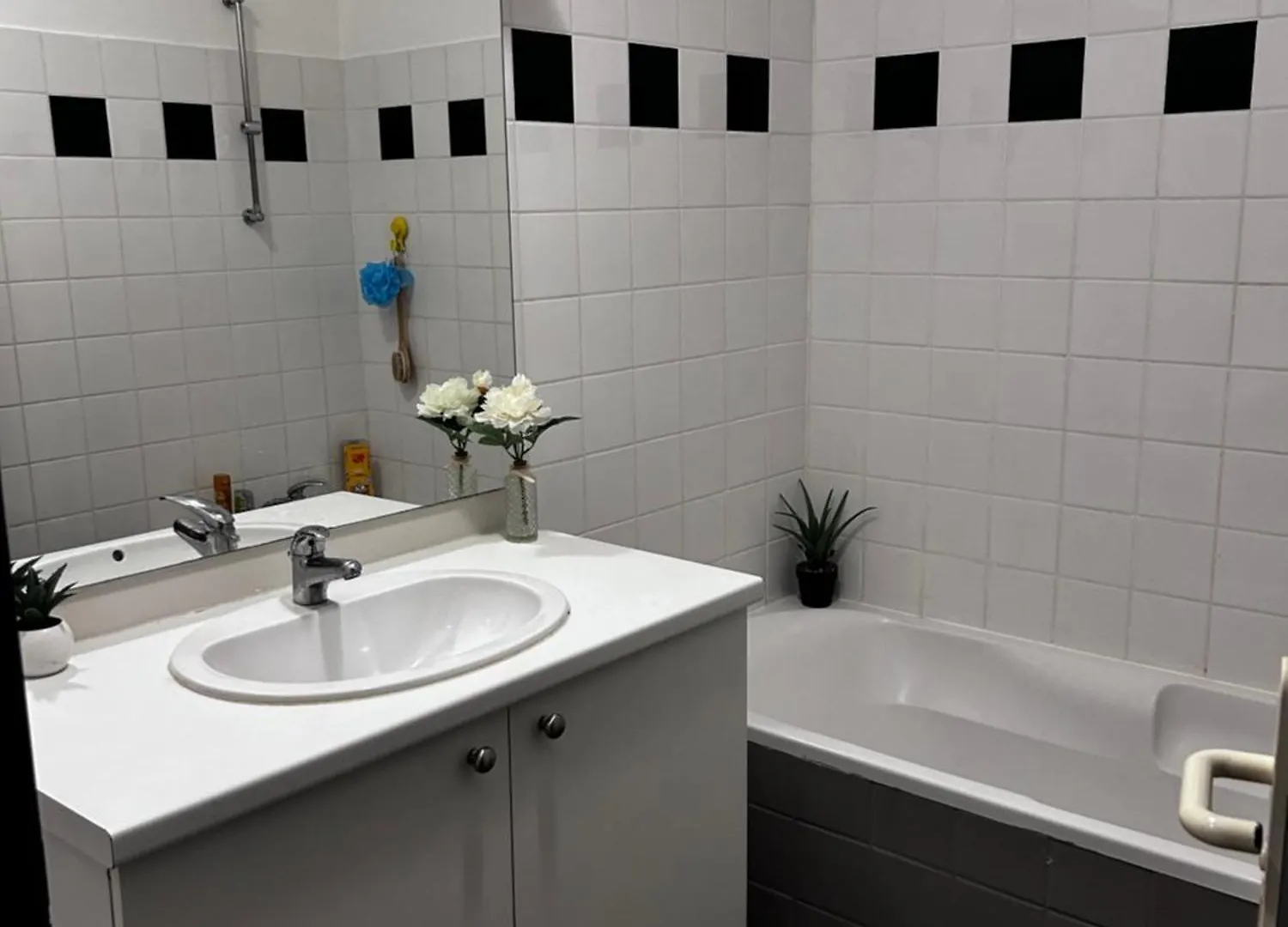 Chambre Cosy Montauban Homestay